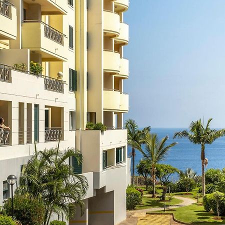 Quinta Da Falesia II By An Island Apart ฟุงชาล ภายนอก รูปภาพ
